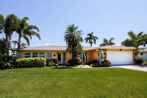 Villa Kaylee Cape Coral Kültér fotó